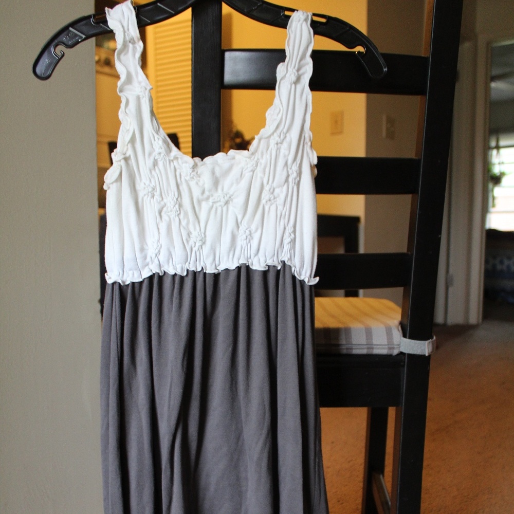 Sweet Summer Dress